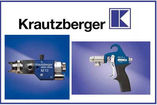 Krautzberger