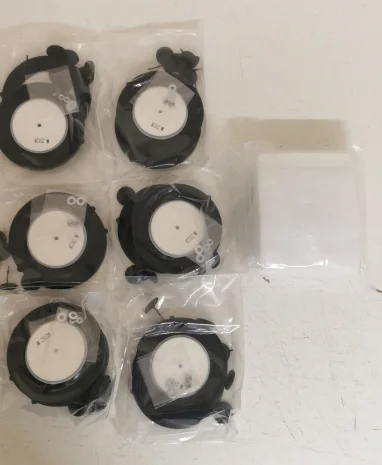 ET200 Service Kits  P/N:  S02-162