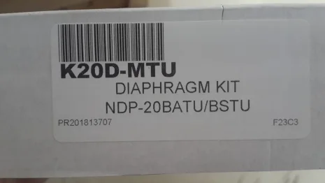 K20D-MTU