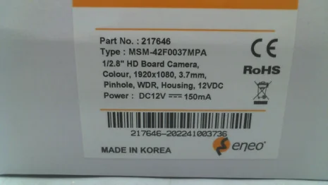 MSM-42F0037MPA