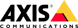 Axis logo Axis logo
