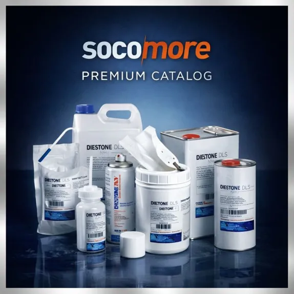 Socomore