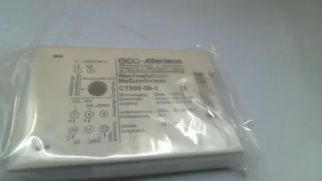 CT500-30-0