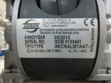 SDB 0133441 