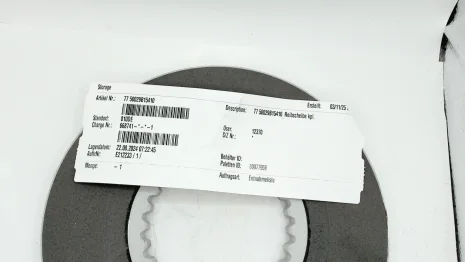 77 50029B15410