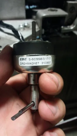 S-603898/3 1717 OEM 