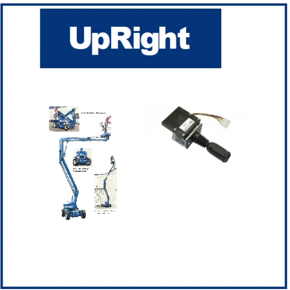 Upright