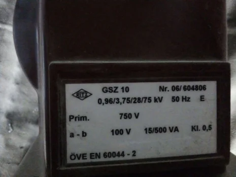 GSZ 10