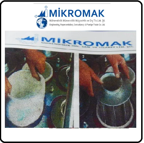 MIKROMAK