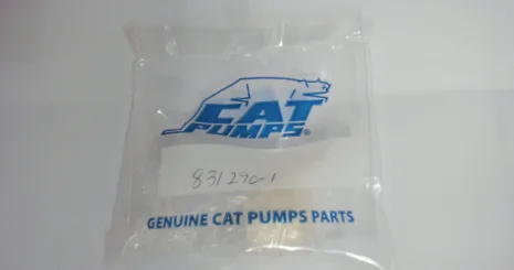 831290 - PLUNGER, CERAMIC (M20x18)