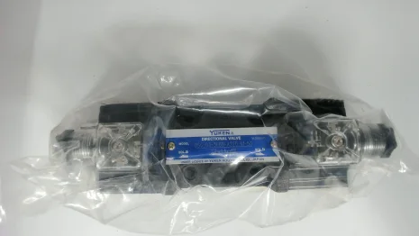 DSG-03-3C60-A220-N1-50