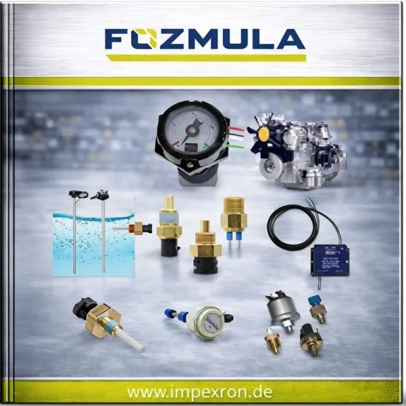Fozmula