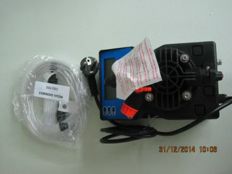 PLX3603801, DLX PH-RX/MBB 0507 230V 