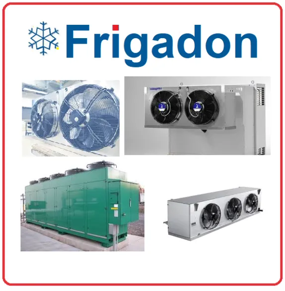 Frigadon
