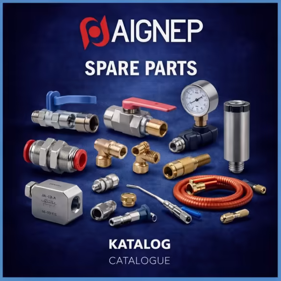 Aignep