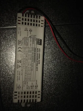 MOD-ECULED212-65