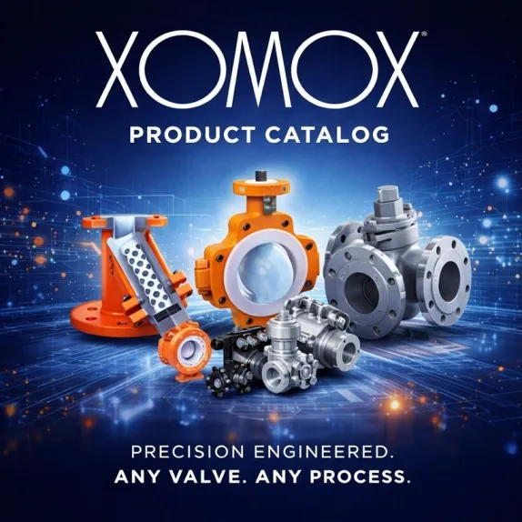 Xomox