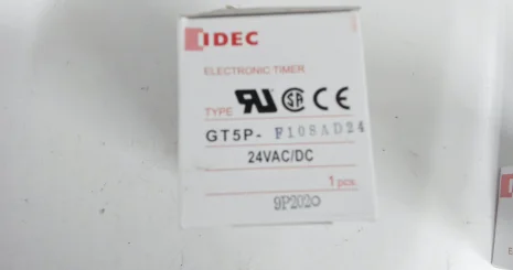 GT5P-F10SAD24