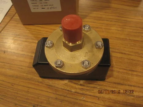 Type 1381 (S76DY1P2MU)