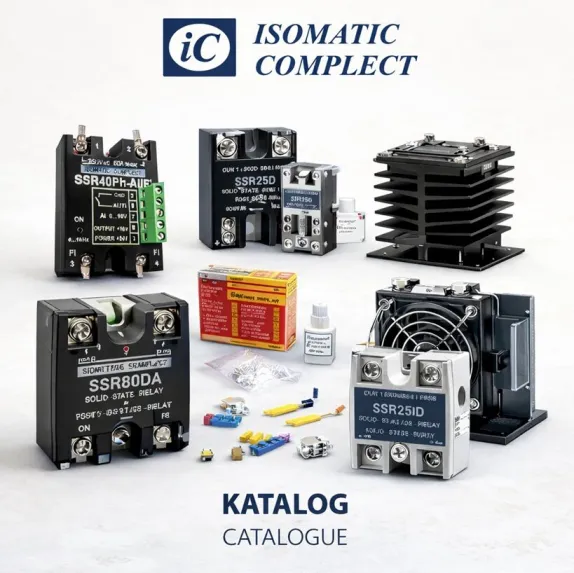 Isomatic