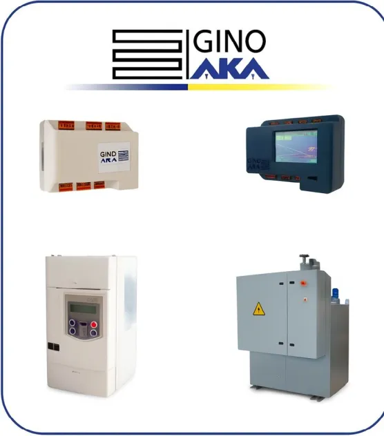 GINO-AKA