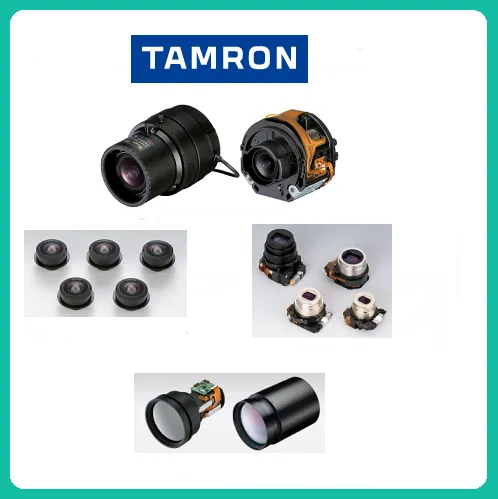 Tamron