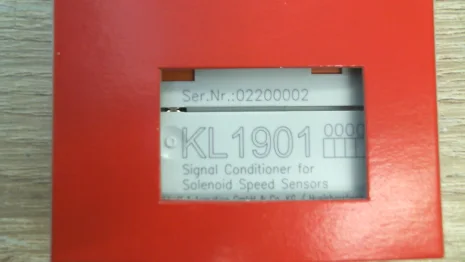 KL1901-0000