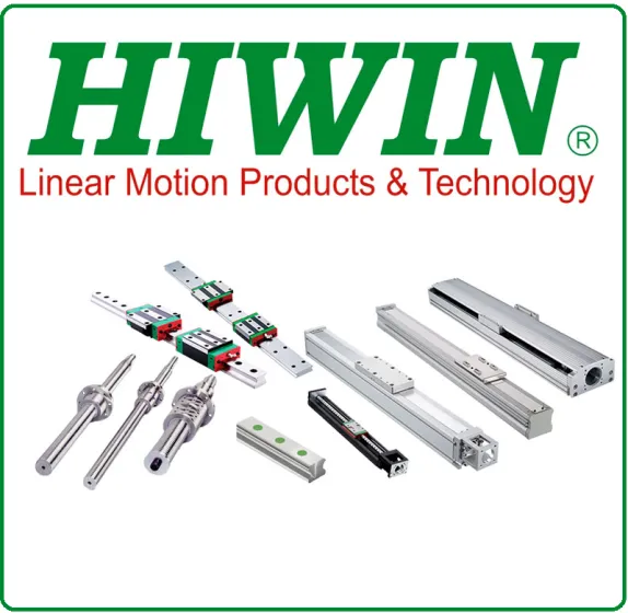 Hiwin