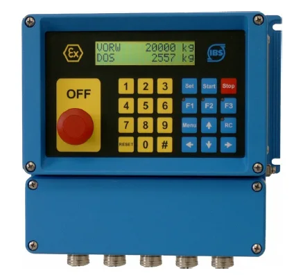 BM110i