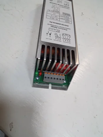 EVG160-200W/2A-PH