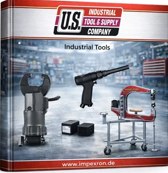 U.S. Industrial Tool