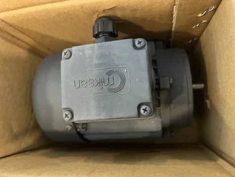 0.09KW 1500 B3