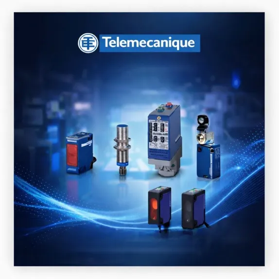 Telemecanique