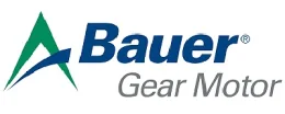 Bauer logo Bauer logo