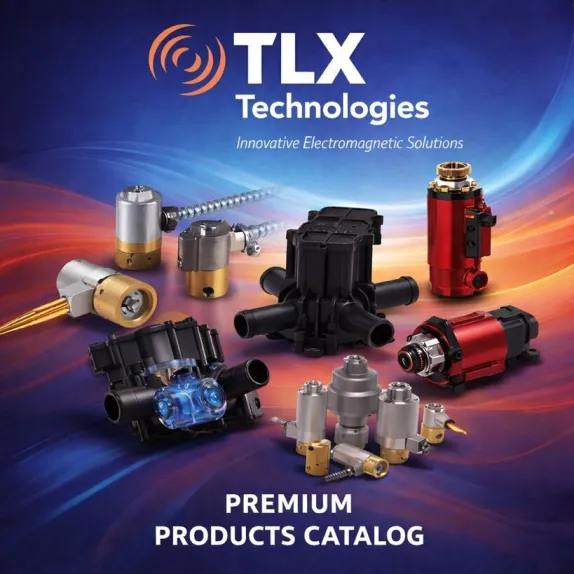 TLX Technologies