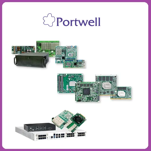 Portwell