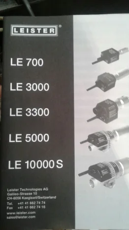 LE 3300 