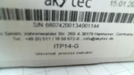 ITP14-G