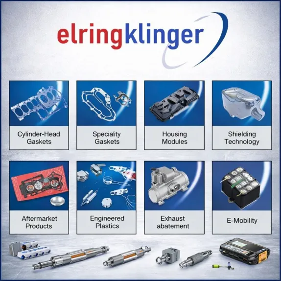 ElringKlinger