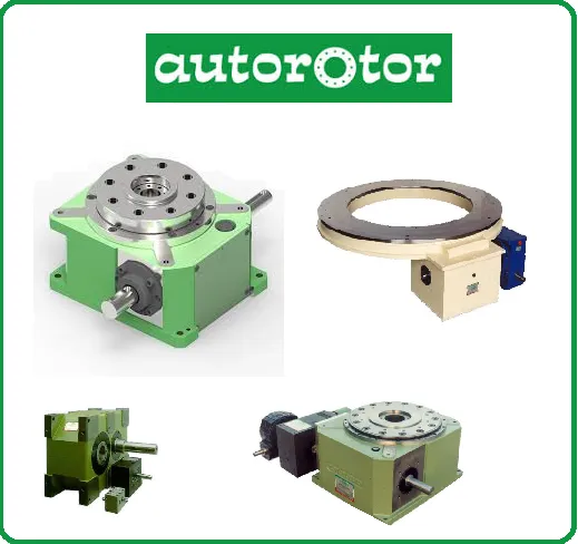 Autorotor