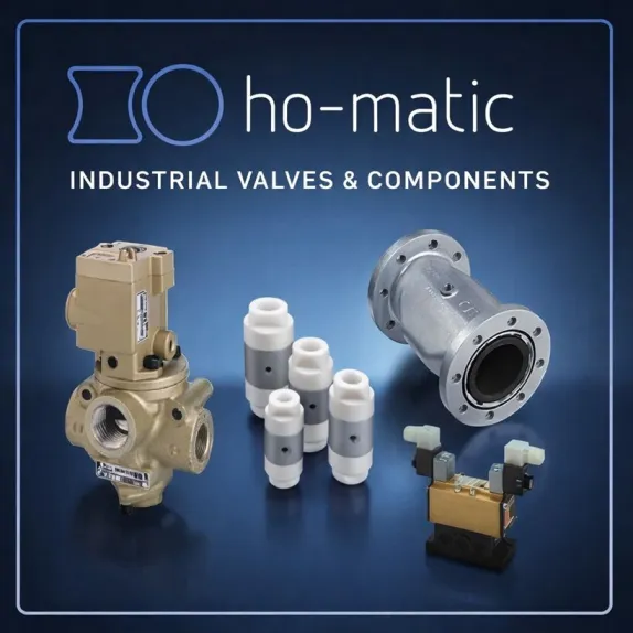 Ho-Matic AG