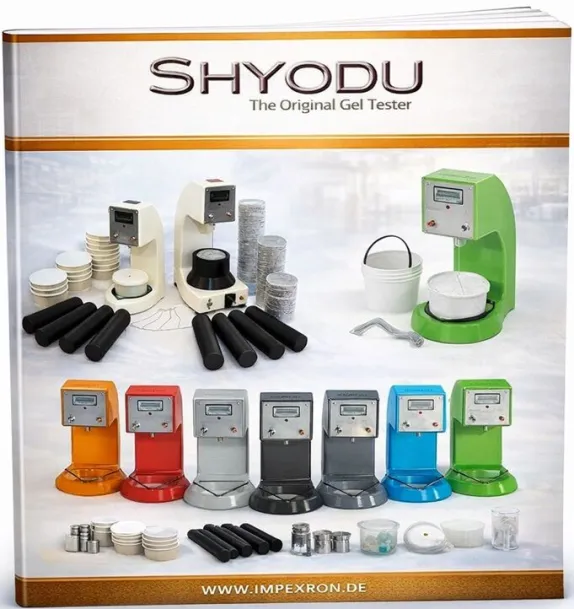 Shyodu