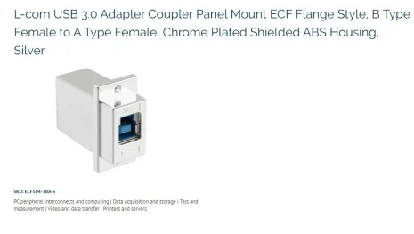 ECF504-3BA-S