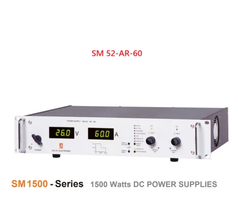 SM 52-AR-60 / DE0958
