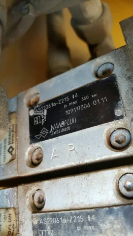 AS22061a-Z215 #4 