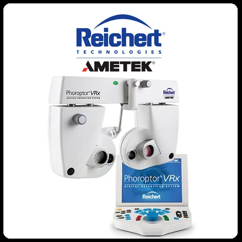 Reichert Technologies