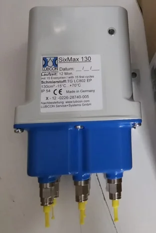 SixMax 130