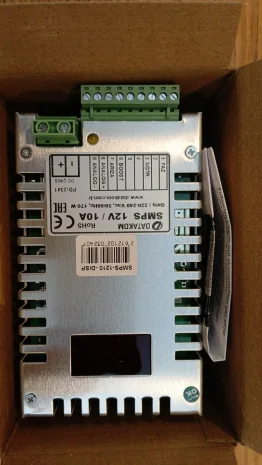 SMPS-1210 D