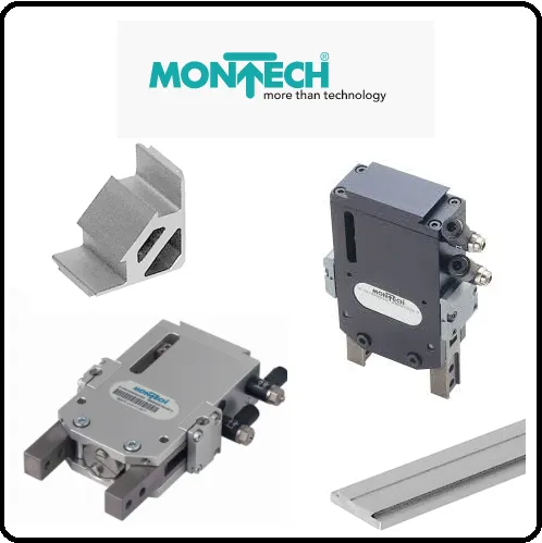 MONTECH