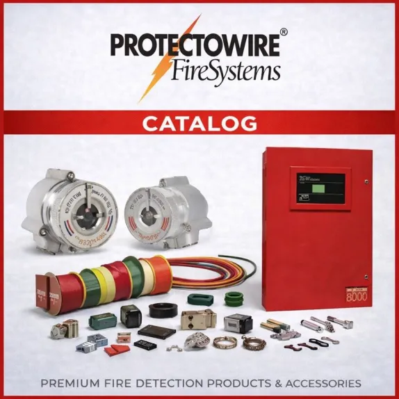 Protectowire